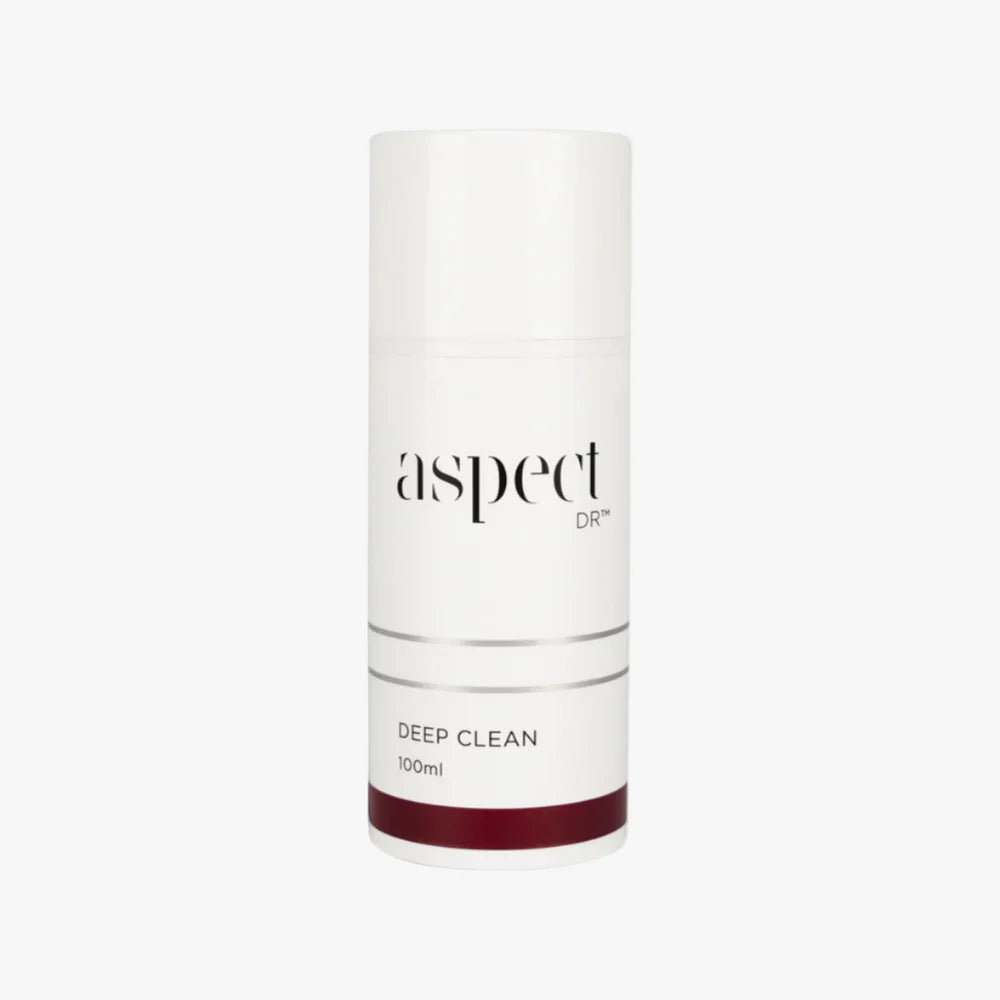ASPECT DR Deep Clean 100ml