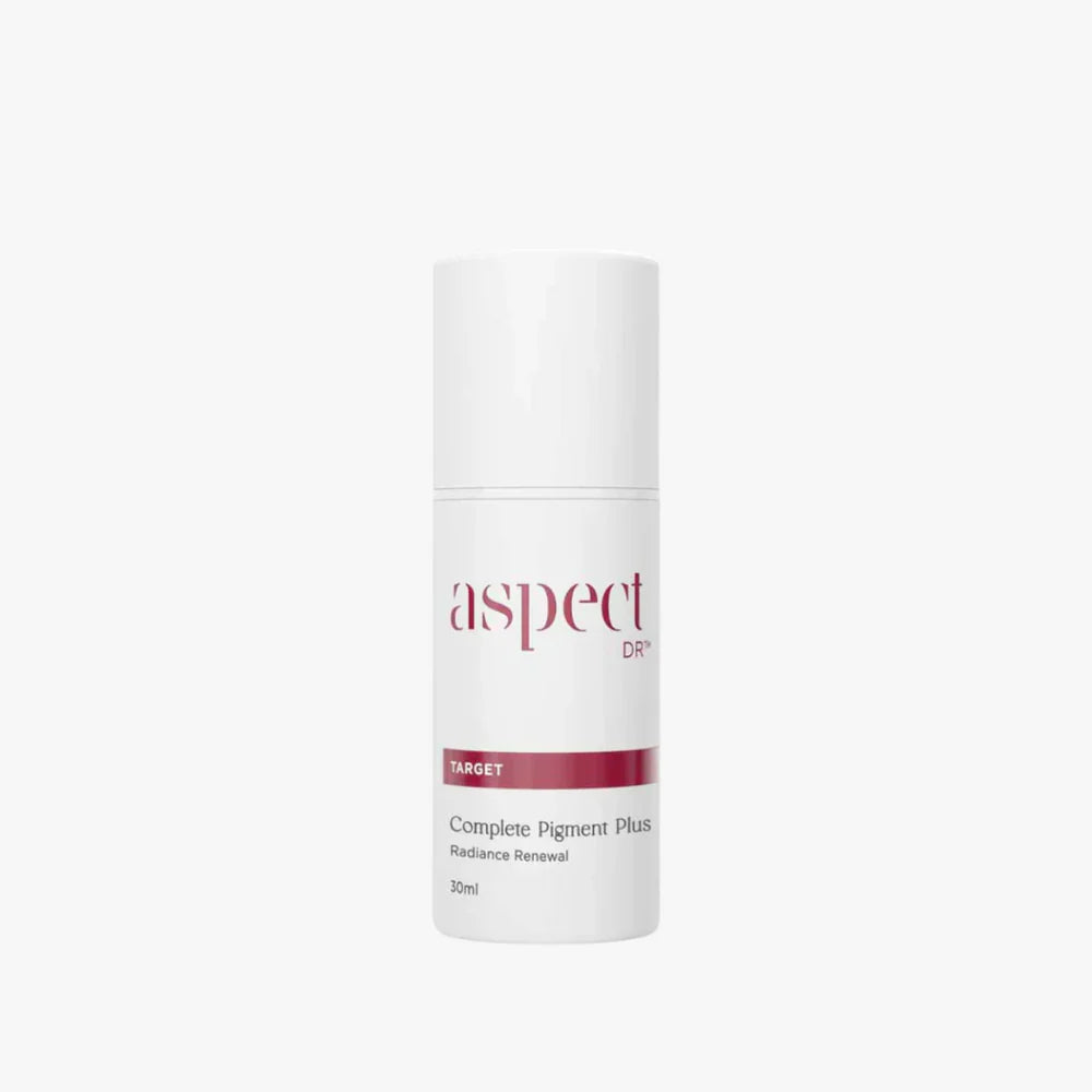 ASPECT DR Complete Pigment Plus Age Support 30mls