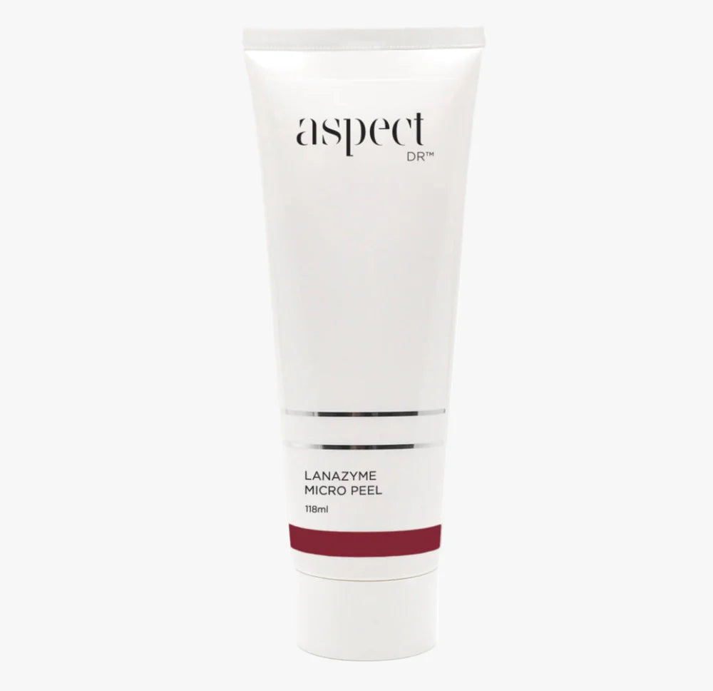 ASPECT DR Lanazyme Micro Peel 50G