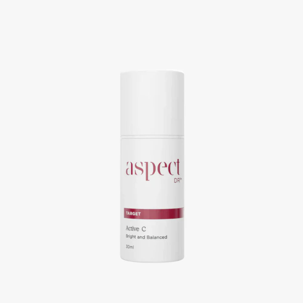 ASPECT DR Active C Serum 30mls