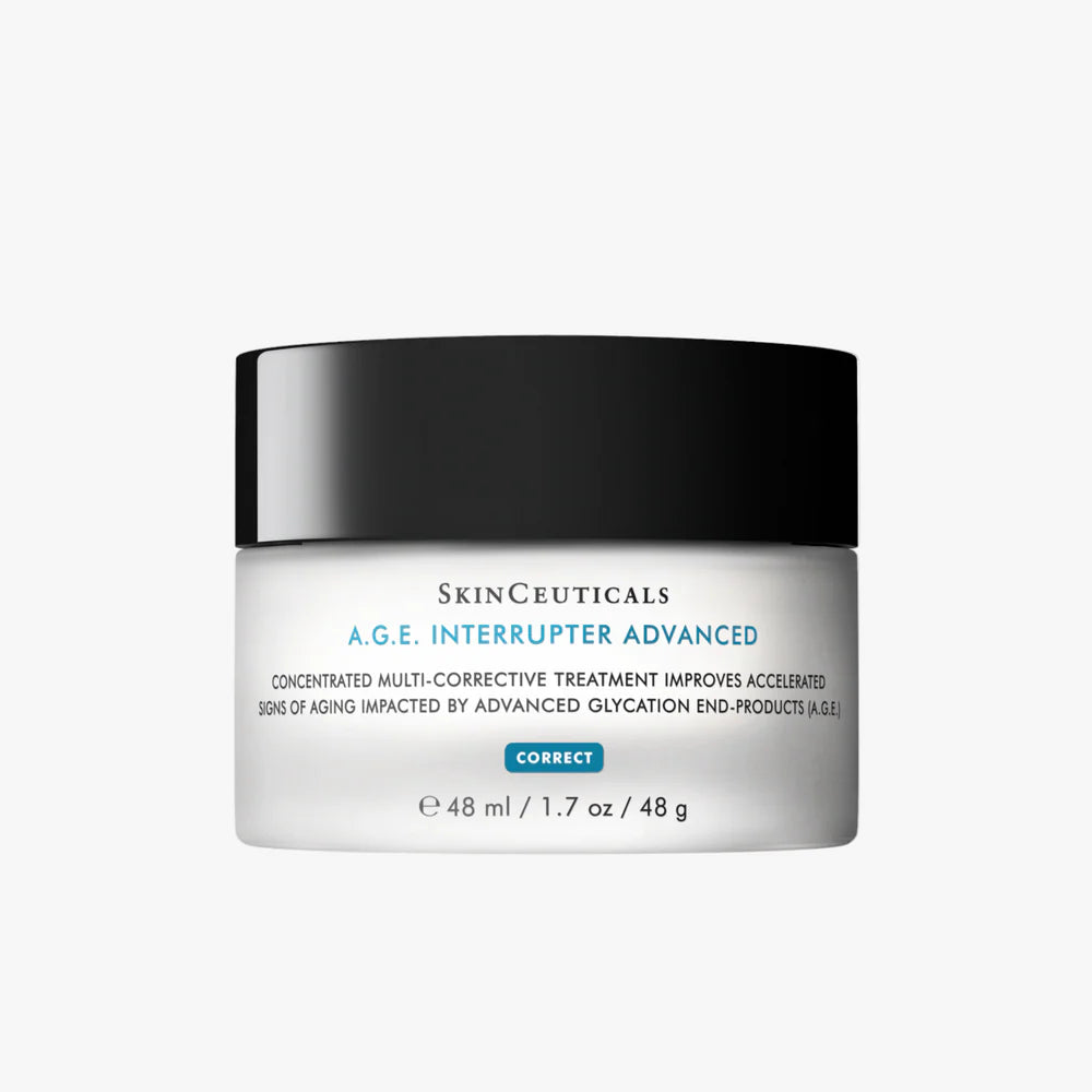 A.G.E Interrupter Advanced Anti-Wrinkle Cream 48mls