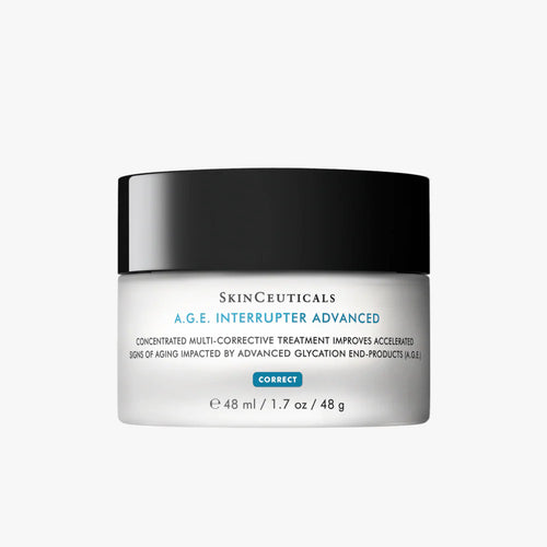 A.G.E Interrupter Advanced Anti-Wrinkle Cream 48mls