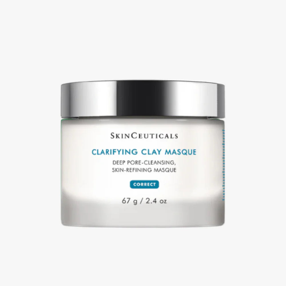 Skinceuticals Clarifying Clay Masque