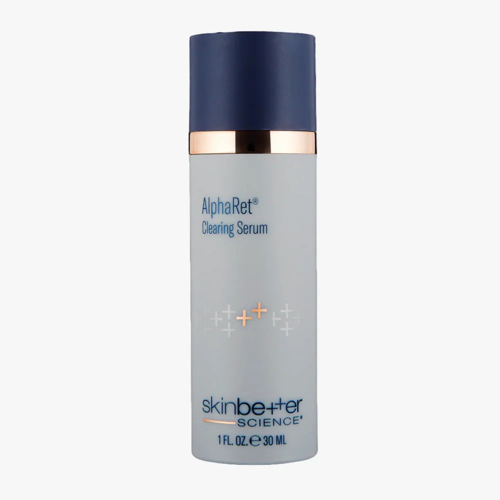 SkinBetter Science Alpharet Clearing Serum 30ml