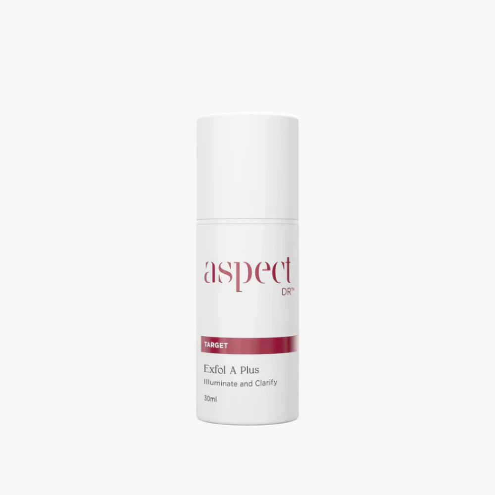 ASPECT DR Exfol A Serum 30mls