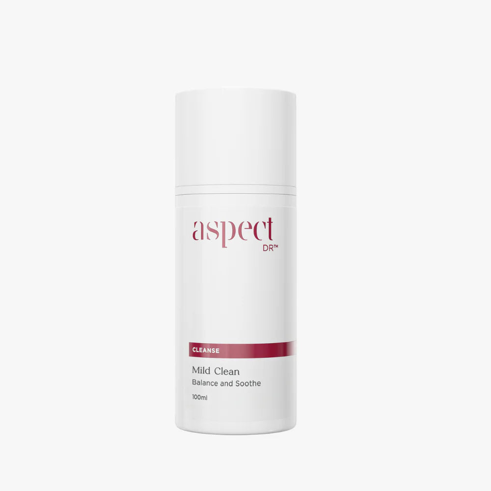 ASPECT DR Mild Clean 100mls