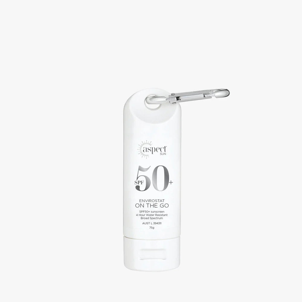 Aspect Sun Envirostat On The Go Spf 50