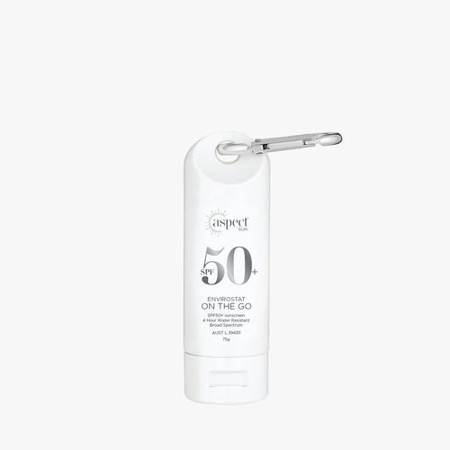 Aspect Sun Envirostat On The Go Spf 50