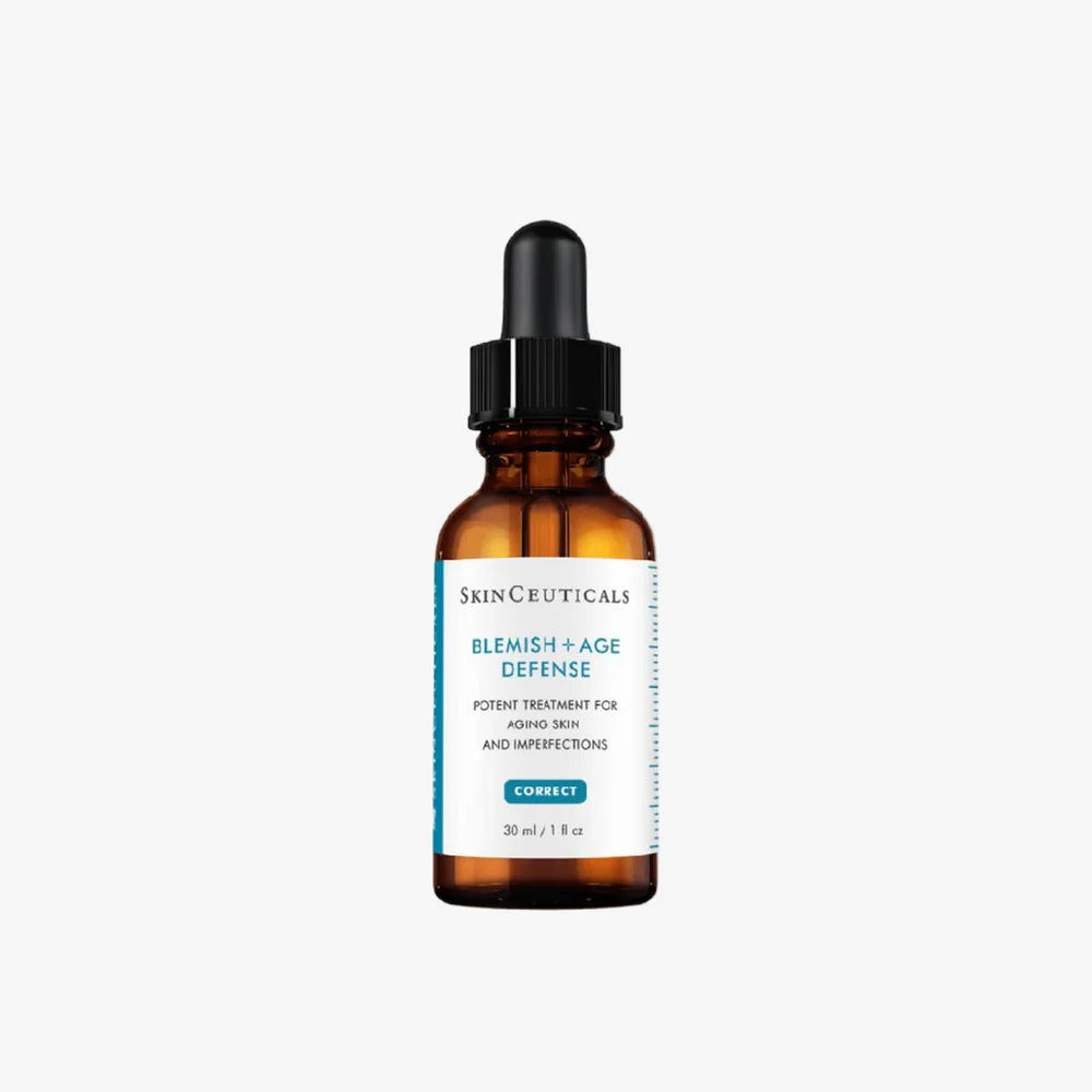 Skinceuticals Blemish & Age Defence