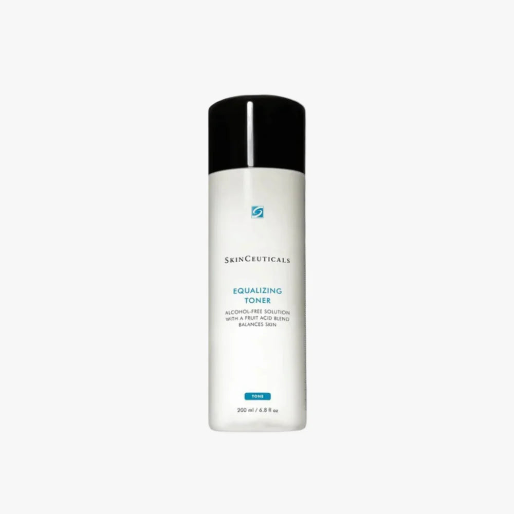 Skinceuticals Equalizing AHA Toner 200mls