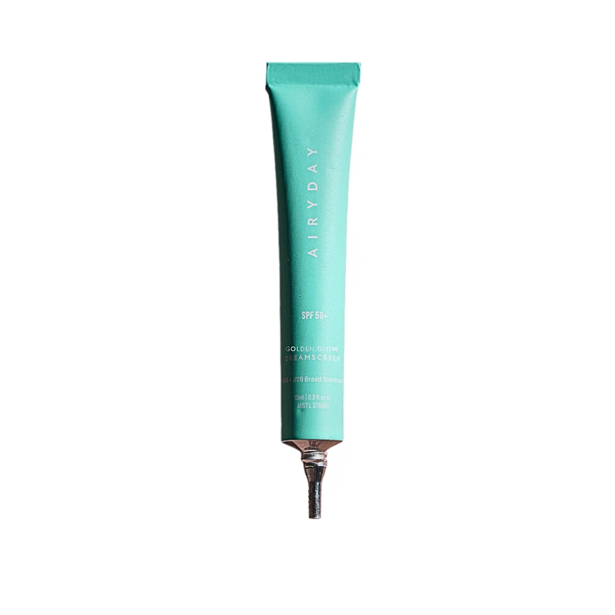 AiryDay Golden Glow SPF 50+Eco Mini 10mls