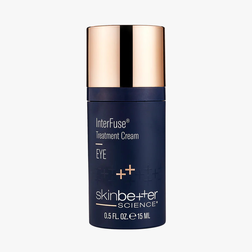 SkinBetter Science Interfuse Treatment Eye Cream