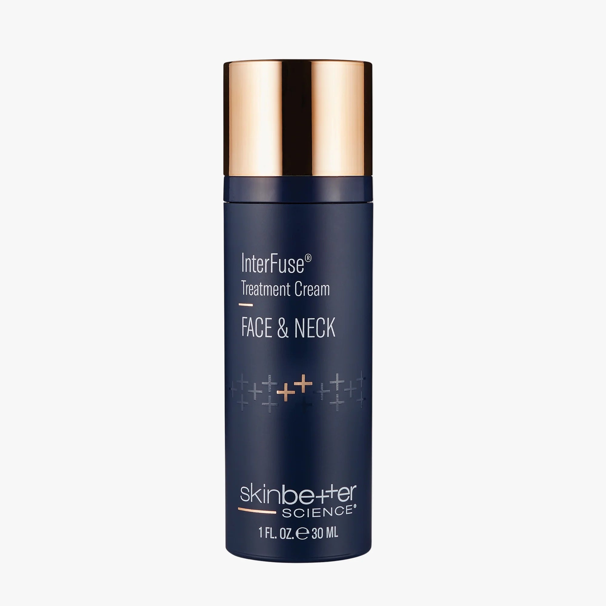Interfuse SkinBetter Science InterFuse Treatment Cream Face & Neck – ROUGE ...