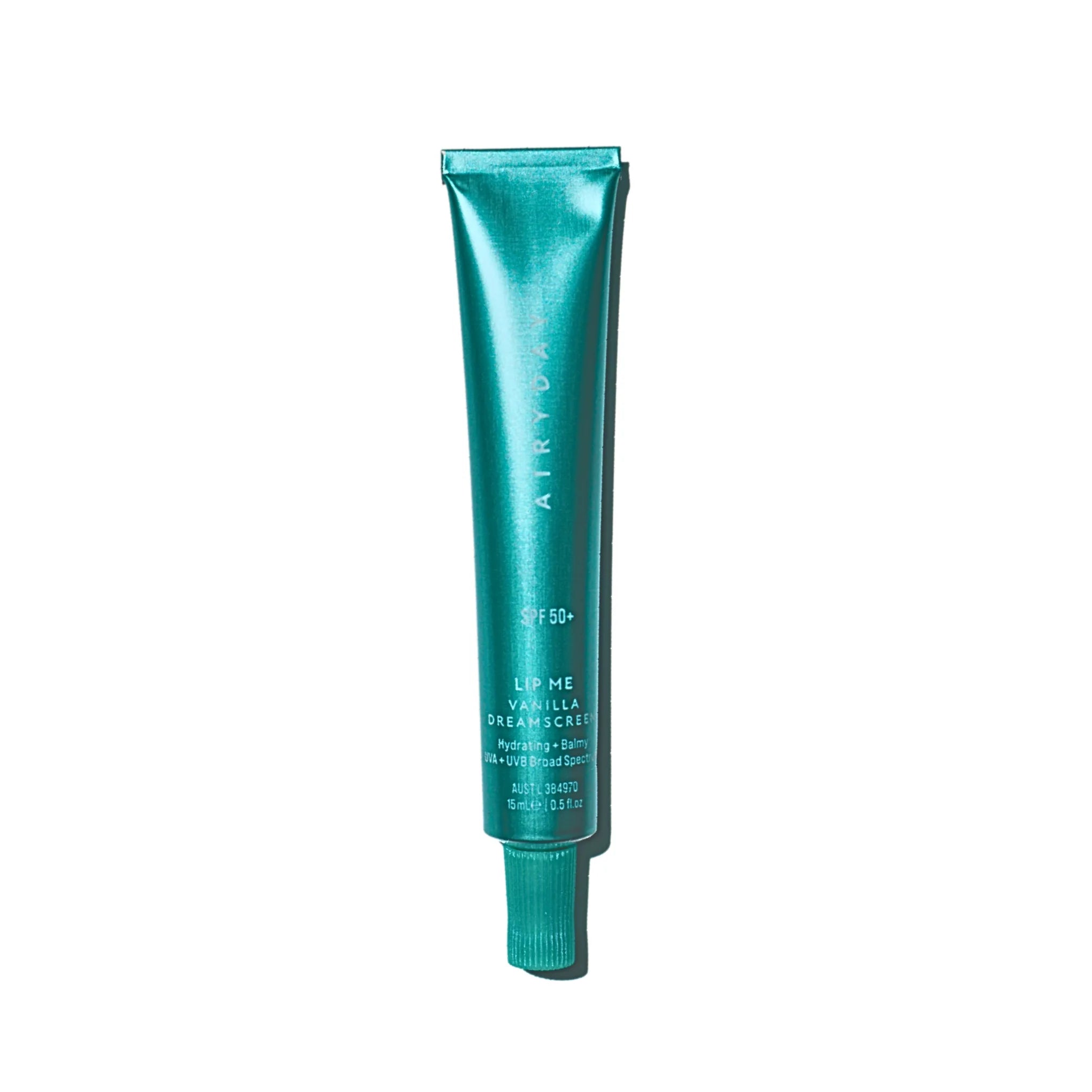 Airyday Lip Me SPF 50+ Vanilla