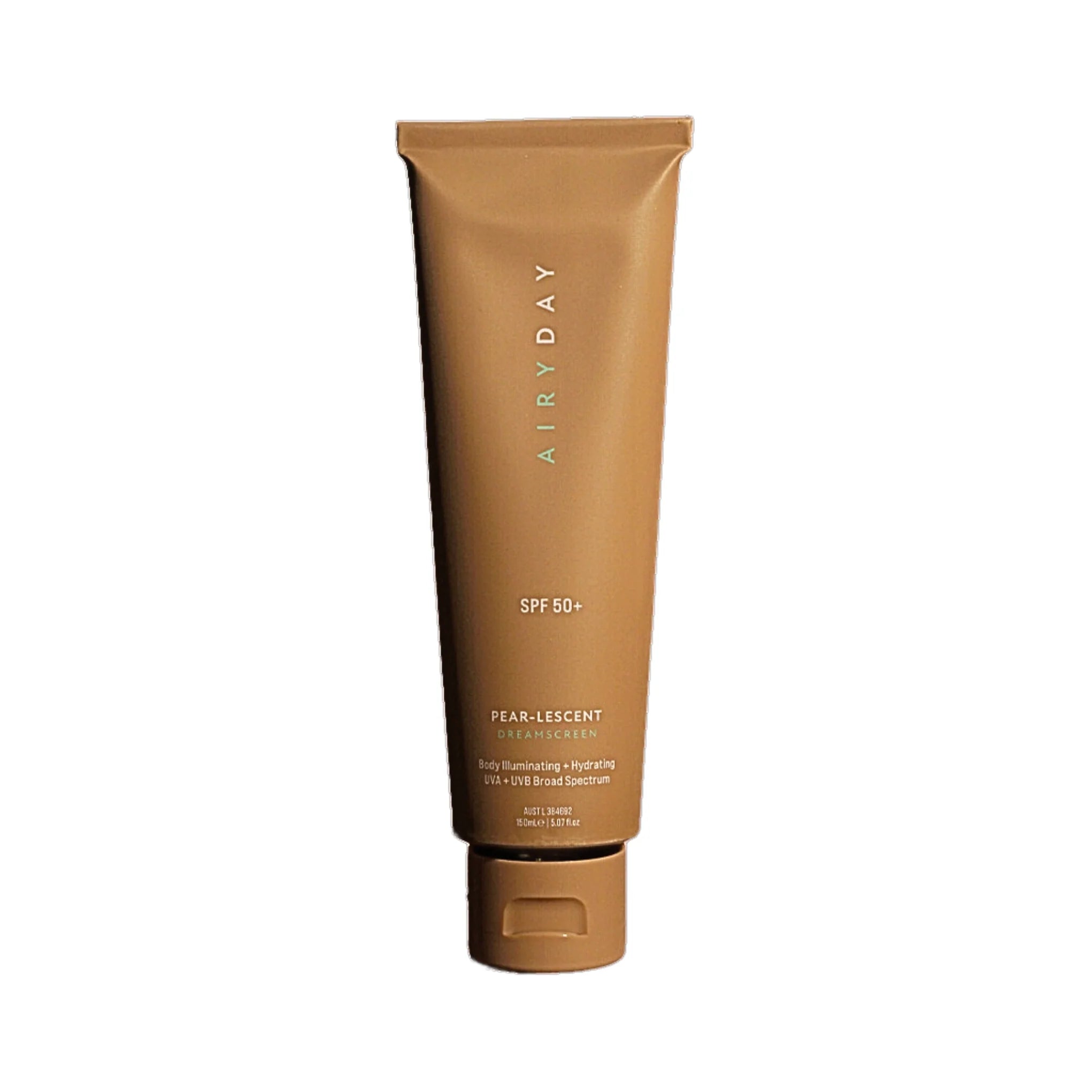Airyday Pear-lescent Body SPF50+ Dreamscreen 150ml