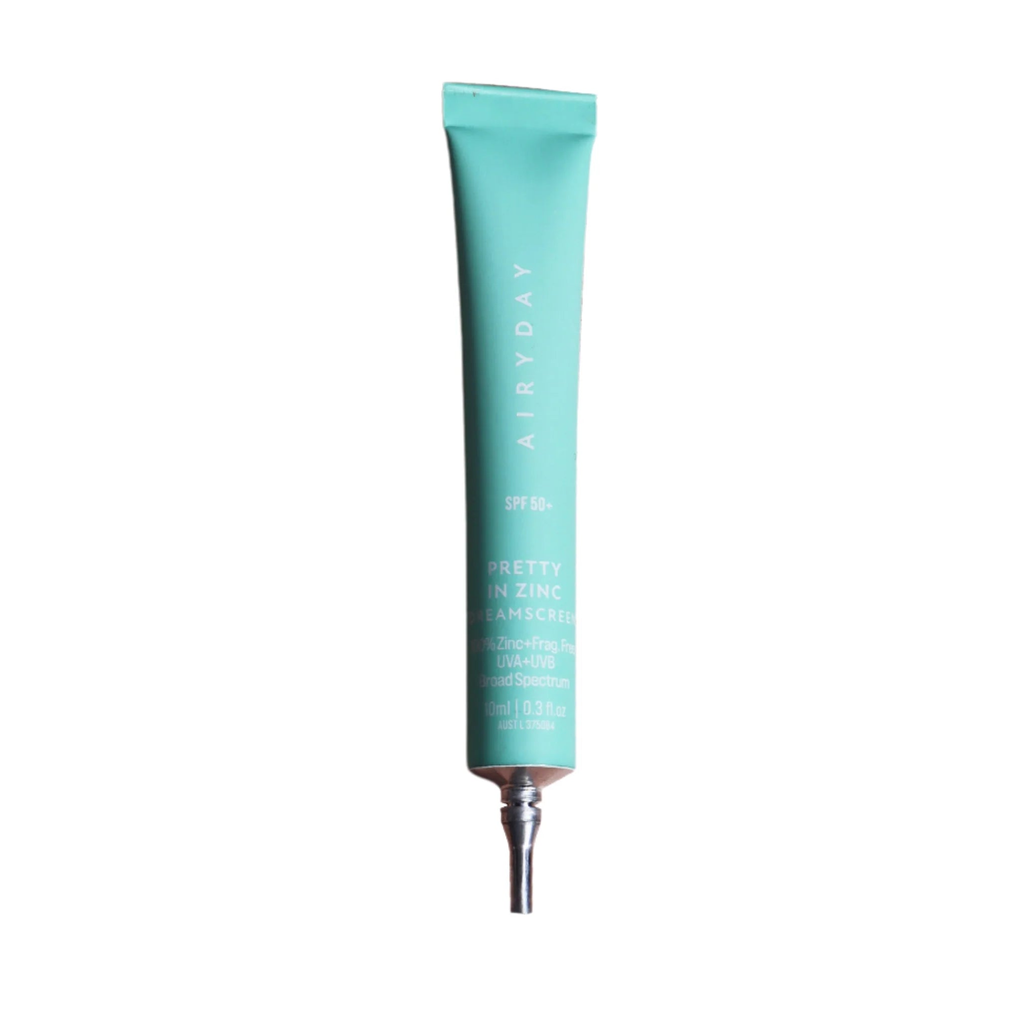Airyday Pretty in Zinc SPF50+ Dreamscreen Eco-Mini