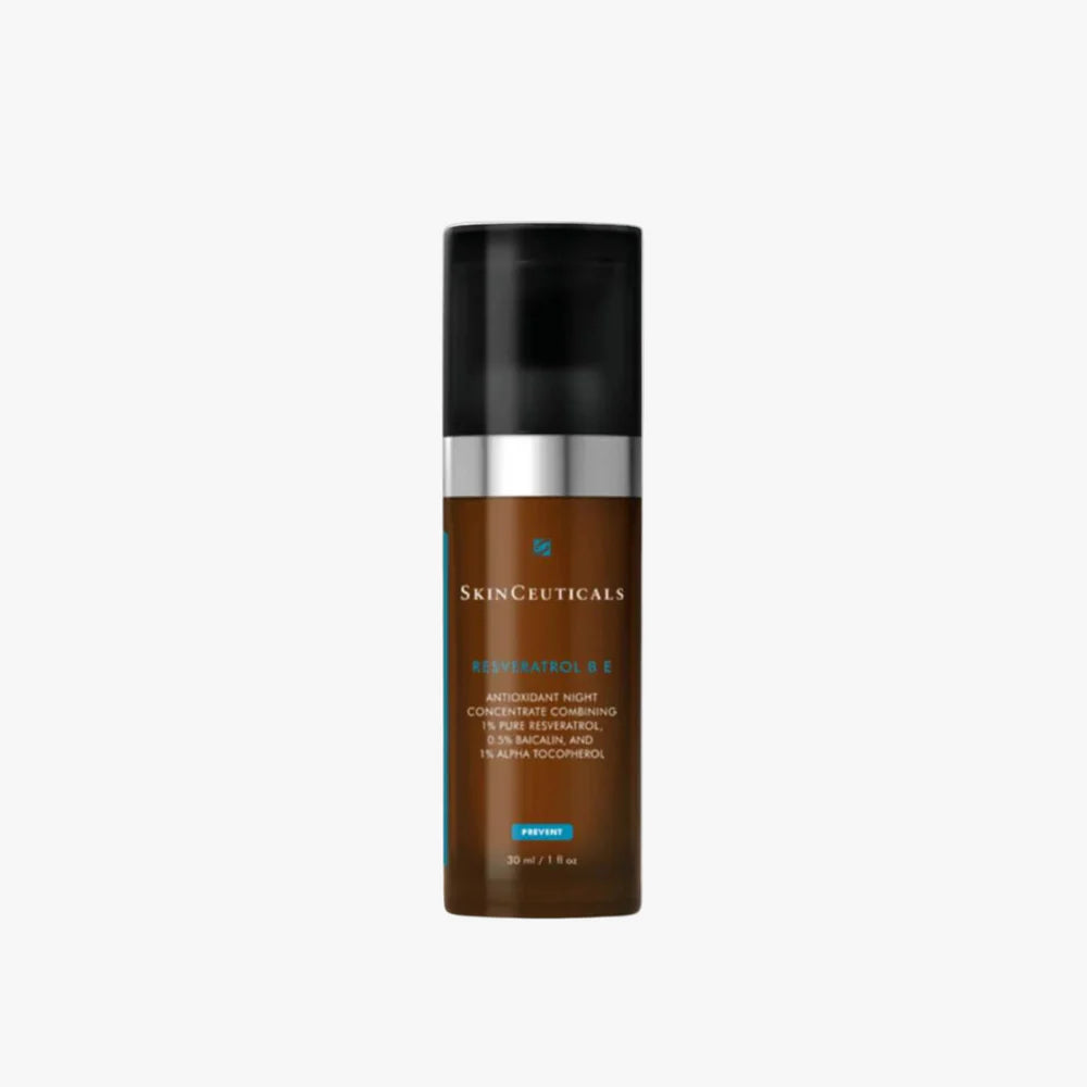 Skinceuticals Resveratrol B E Antioxidant Night Serum