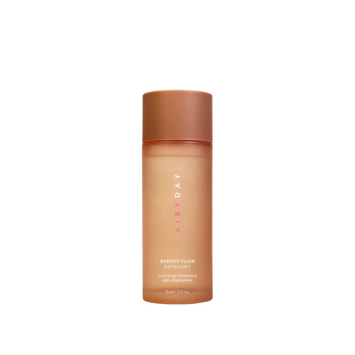 Airyday Reboot Fluid - Exfoliant