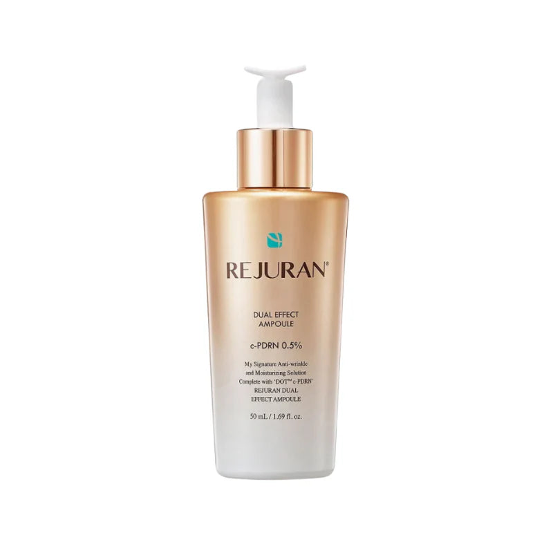Rejuran Dual Effect Ampoules - 50ML