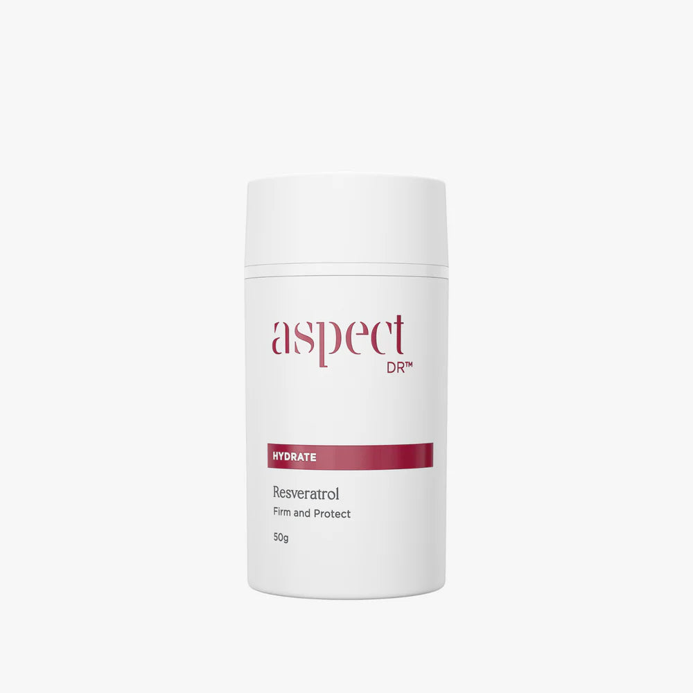 ASPECT DR Resveratrol Moisturiser 50g