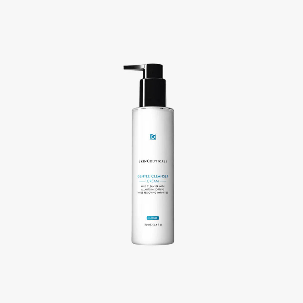 Skinceuticals Gentle Cleanser 190mls