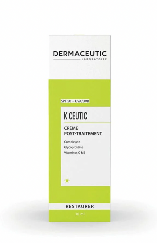 DERMACEUTIC K CEUTIC SPF 50