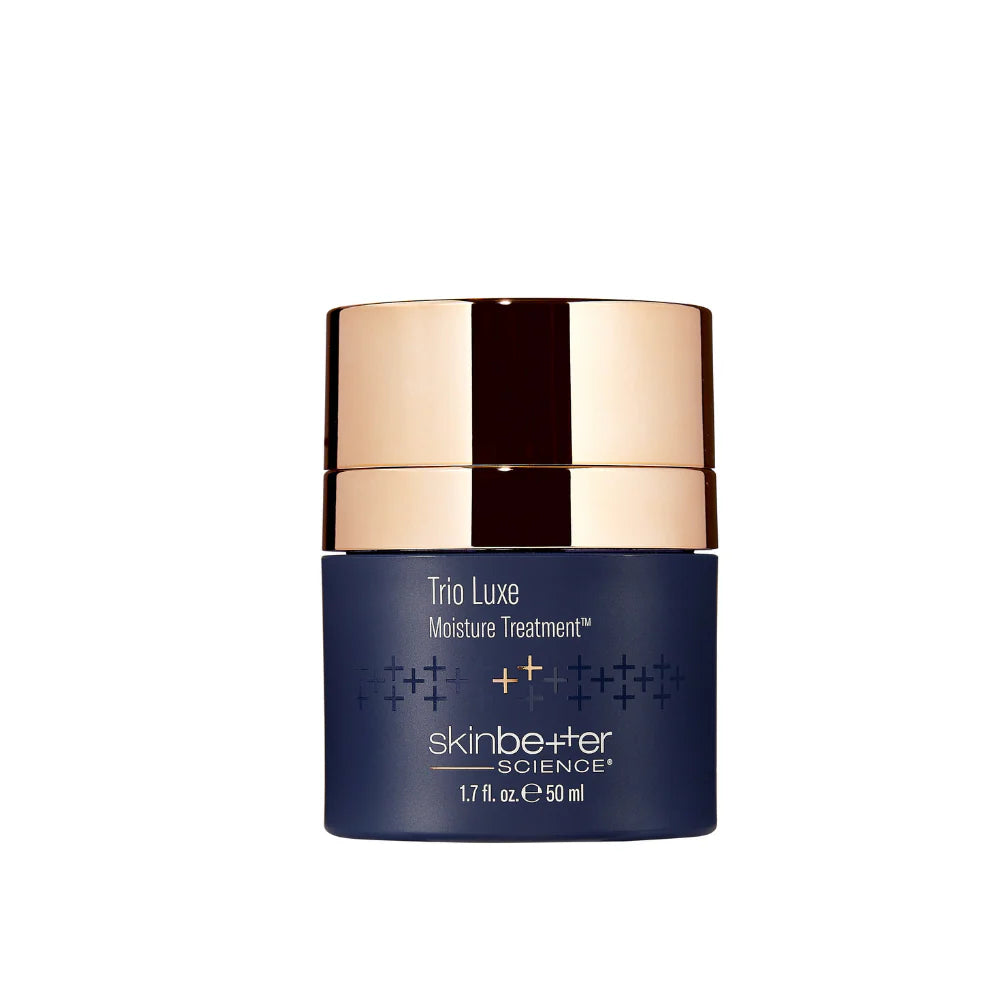SkinBetter Science Trio Luxe Moisture Treatment