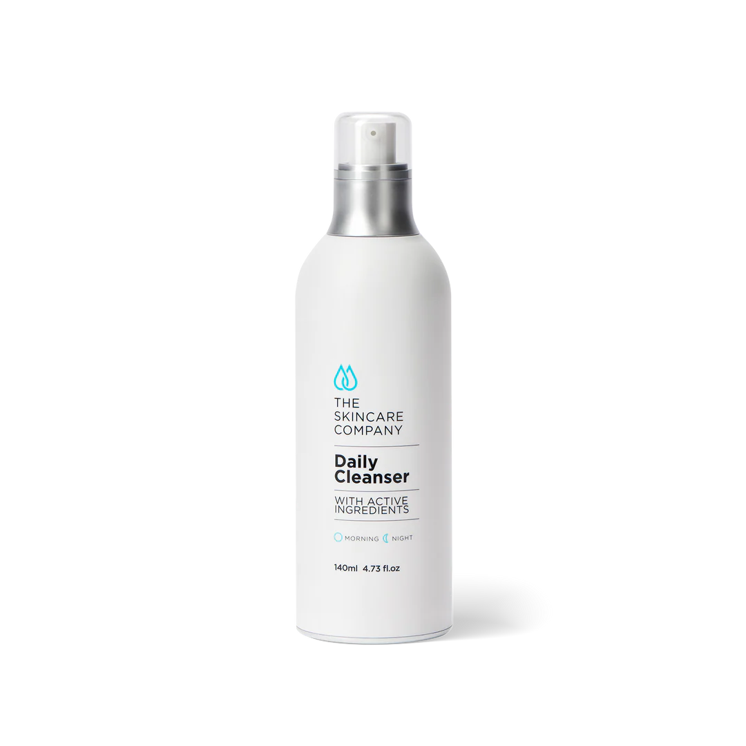 Daily Cleanser - 140ML
