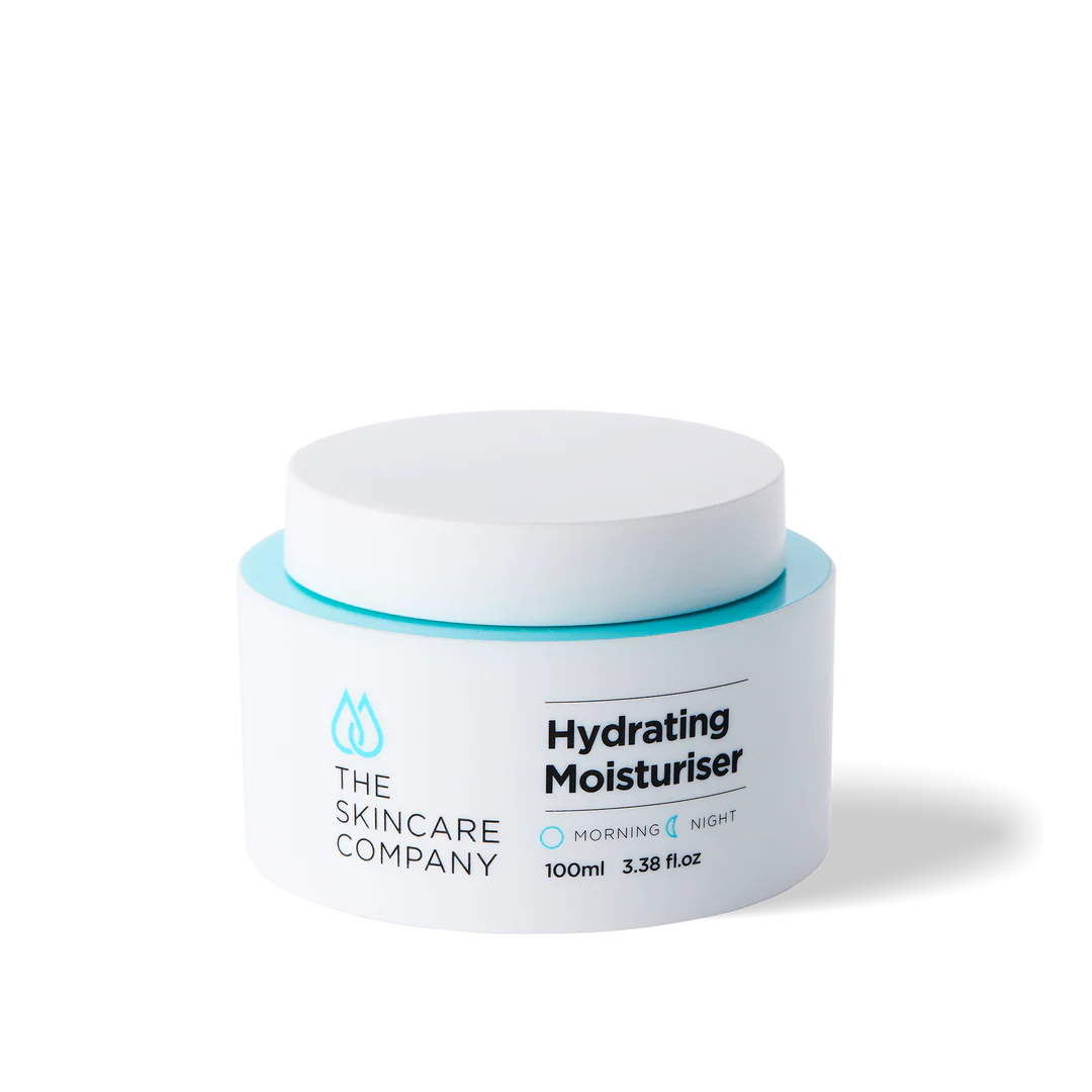 Hydrating Moisturiser - 100ML
