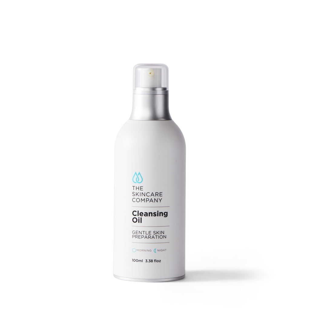 Cleansing Oil - 100ML