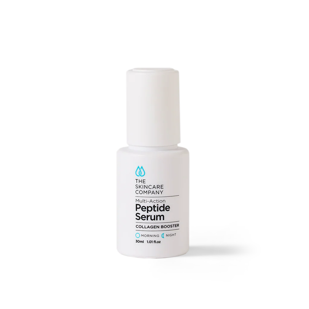 Multi-Action Peptide Serum - 30ML