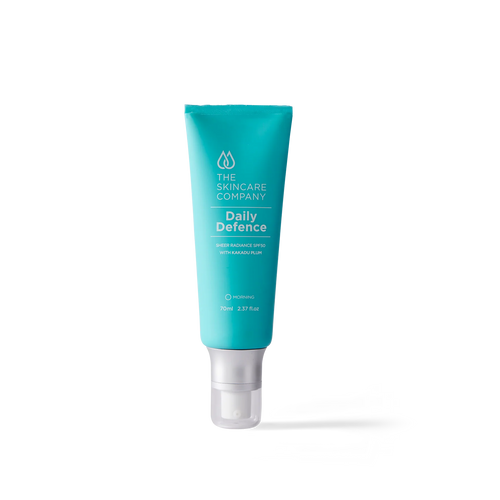Daily Defence - 70ML
