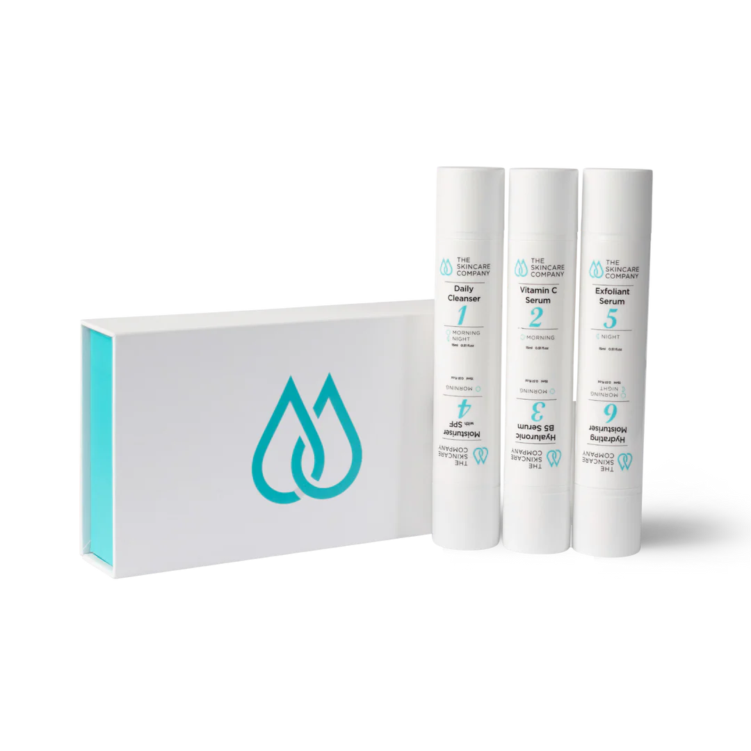 Essential Travel Pack - 15ML (x6)