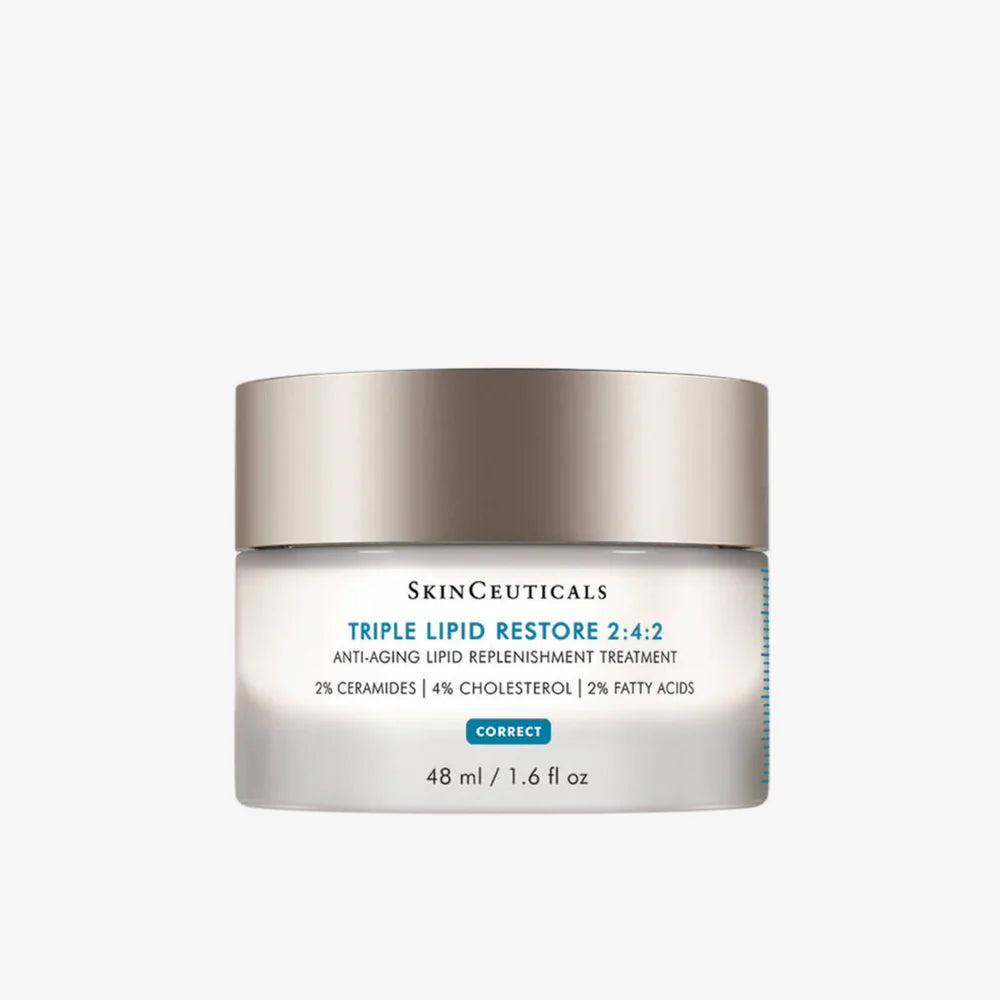 SkinceuticalsTriple Lipid Restore 242 Anti-Ageing Moisturiser 48mls