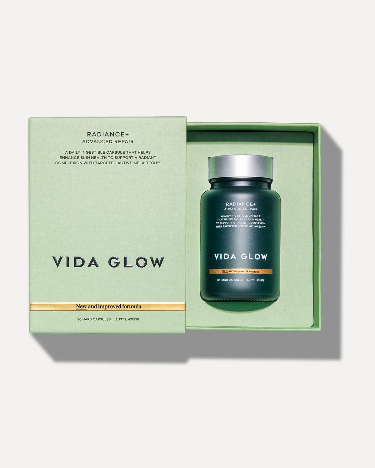 Vida Glow Radiance+ Advanced Repair