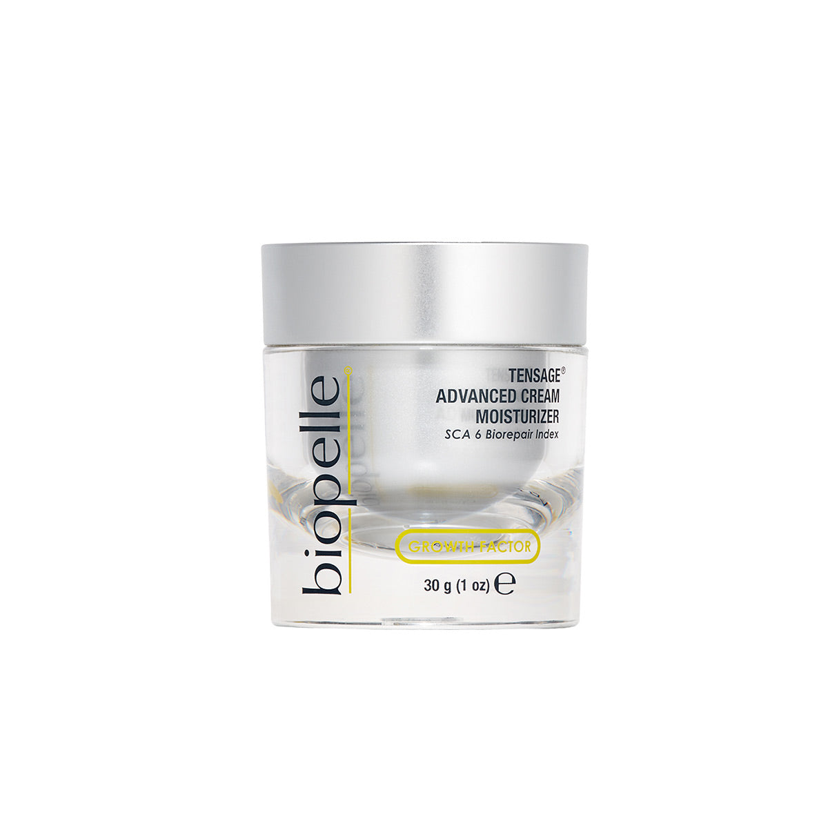 Biopelle Tensage Advanced Cream Moisturiser