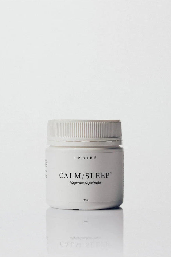 Imbibe Calm Sleep