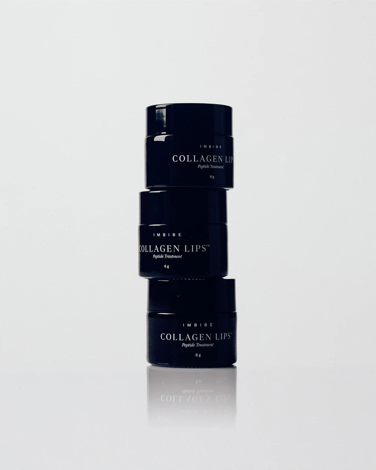 Collagen Lips Duo Pack