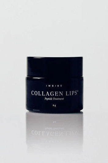 Imbibe Collagen Lips Plum Honey