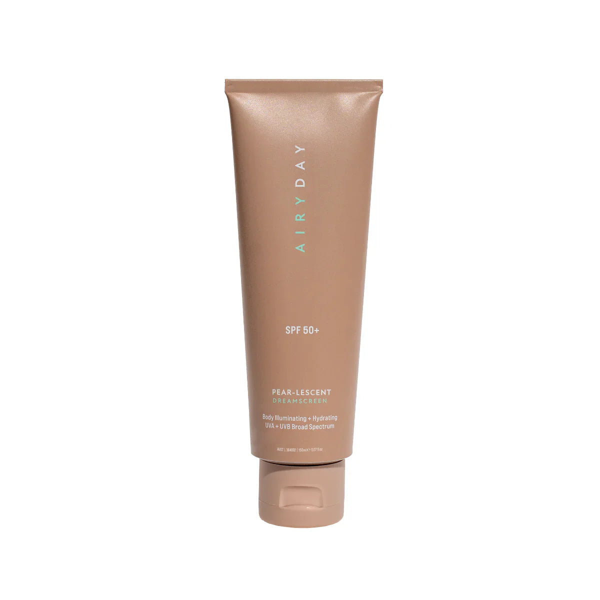 Airyday Pear-lescent Body SPF50+ Dreamscreen 150ml
