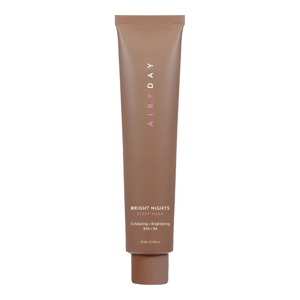 Airyday Bright Nights Sleep Mask 75ml