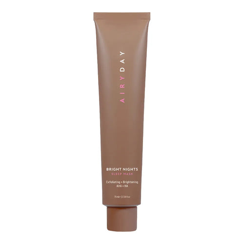 Airyday Bright Nights Sleep Mask 75ml
